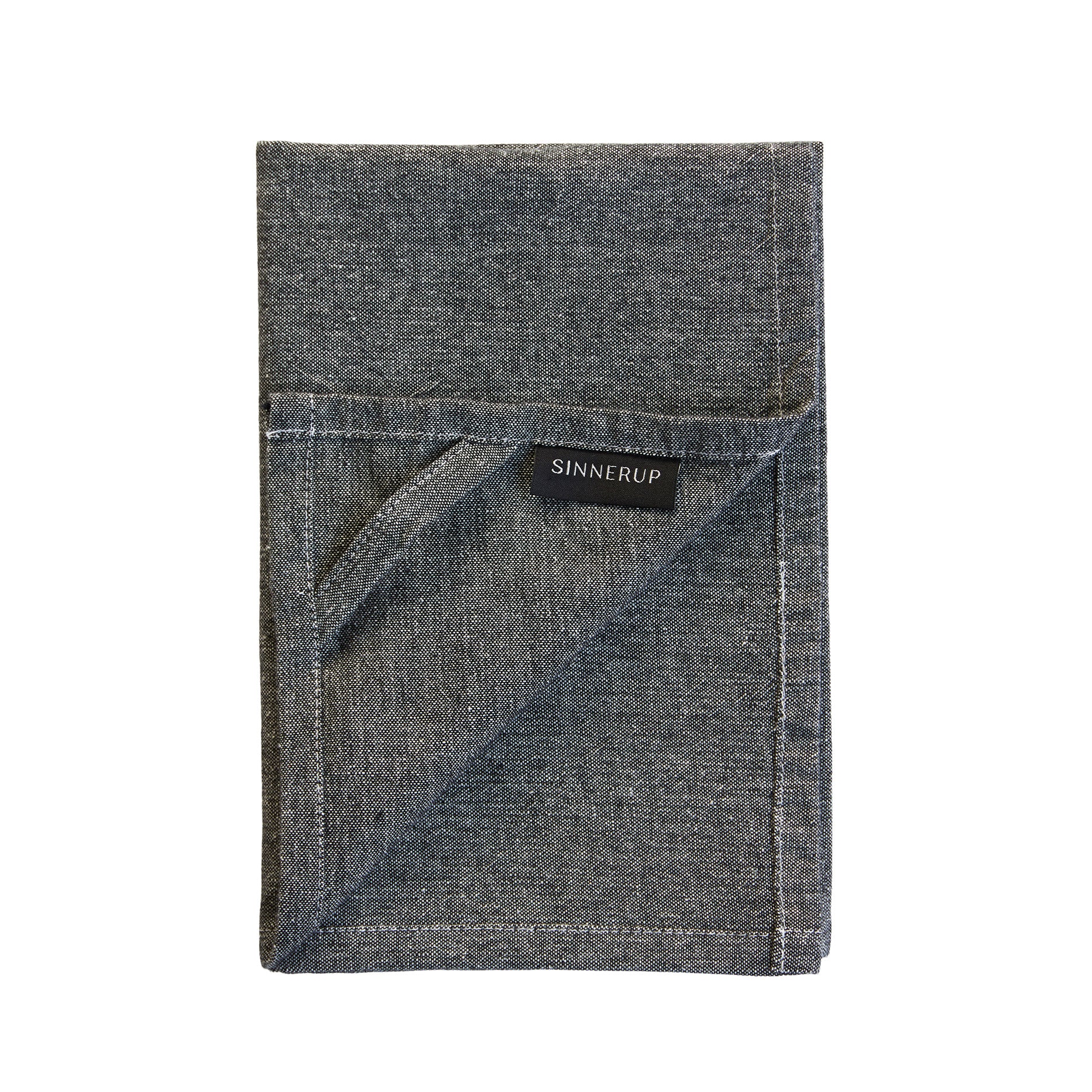 Honest viskestykke melange